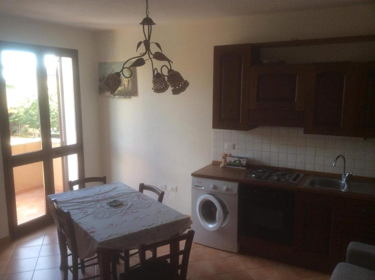 Sebastiano. Appartamento A 1,2 Km Dallo Stagnone Marsala Exterior foto